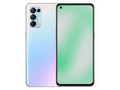 OPPO Find X3 Lite 5G 128 Go Argent Galactiv