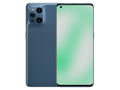 OPPO Find X3 Pro 5G 256 GB Blu