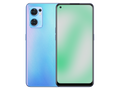 OPPO Find X5 Lite 256 GB Blu
