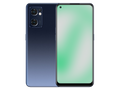 OPPO Find X5 Lite 256 GB Schwarz