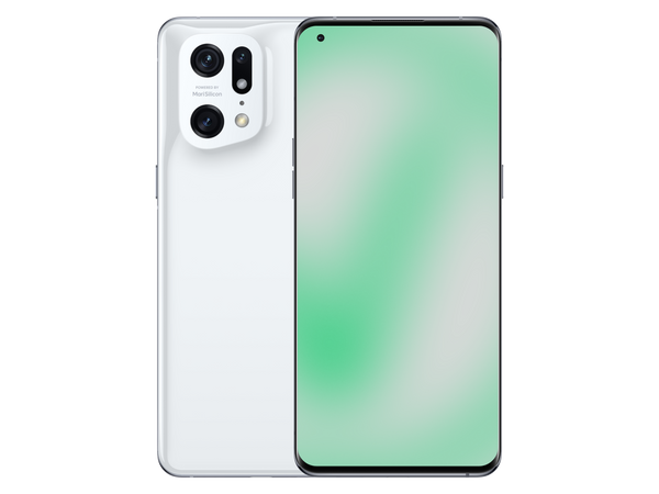 Buy OPPO Find X5 Pro 256 GB 5G in White – Revendo