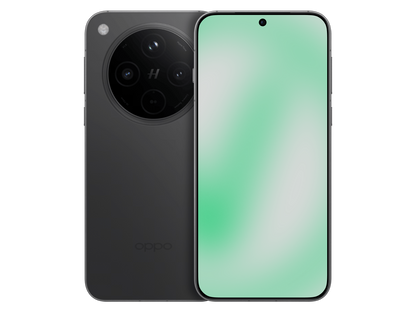 OPPO Find X8 Mediatek Dimensity 9400 (3 nm) X8 Space Black Schwarz günstig gebraucht kaufen