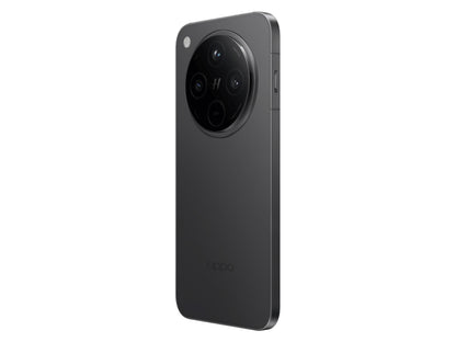 OPPO Find X8 Mediatek Dimensity 9400 (3 nm) X8 Space Black Schwarz günstig gebraucht kaufen