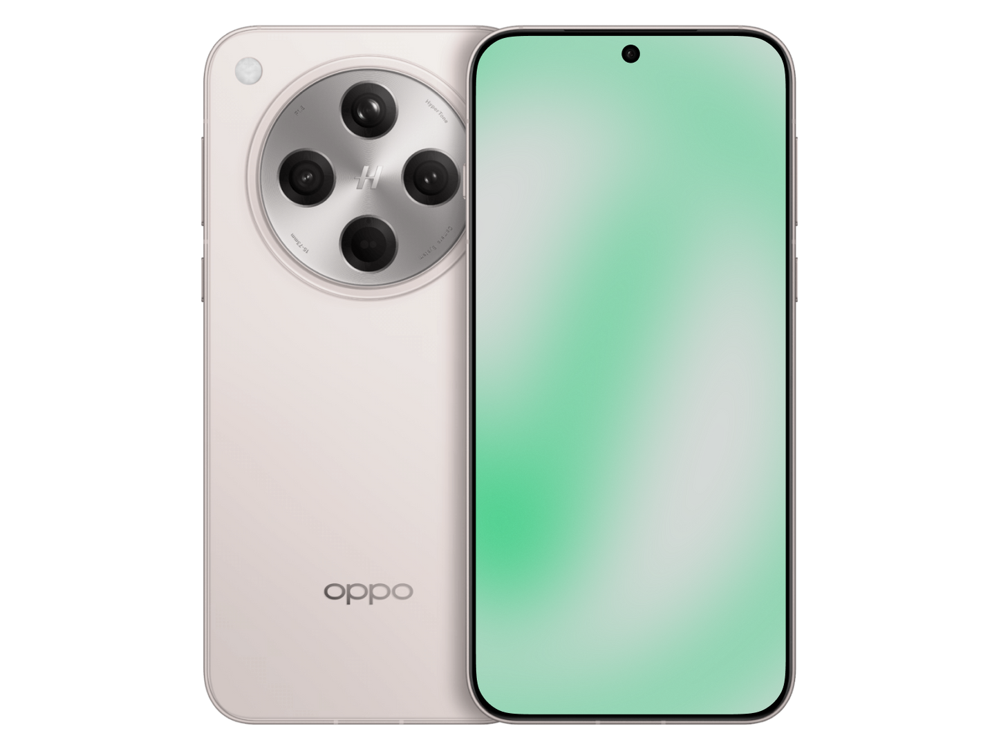 OPPO Find X8 Mediatek Dimensity 9400 (3 nm) X8 Star Grey Grau günstig gebraucht kaufen