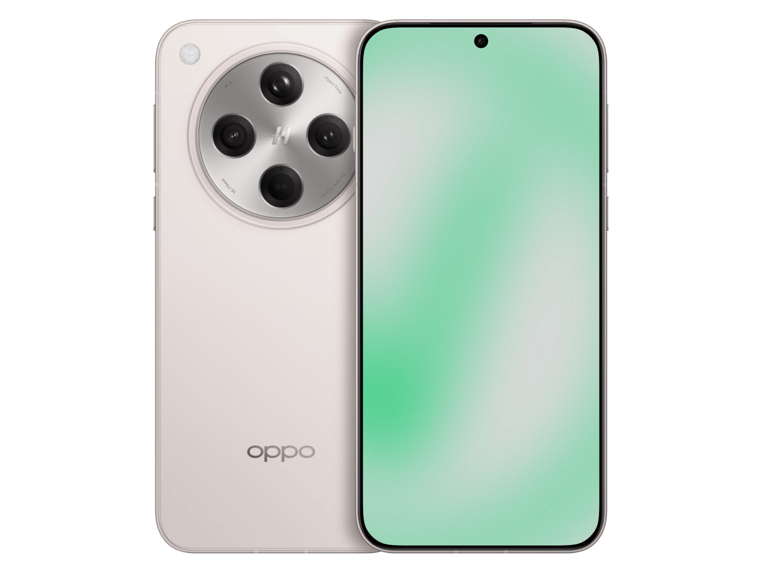 OPPO Find X8 Mediatek Dimensity 9400 (3 nm) X8 Star Grey Grau günstig gebraucht kaufen
