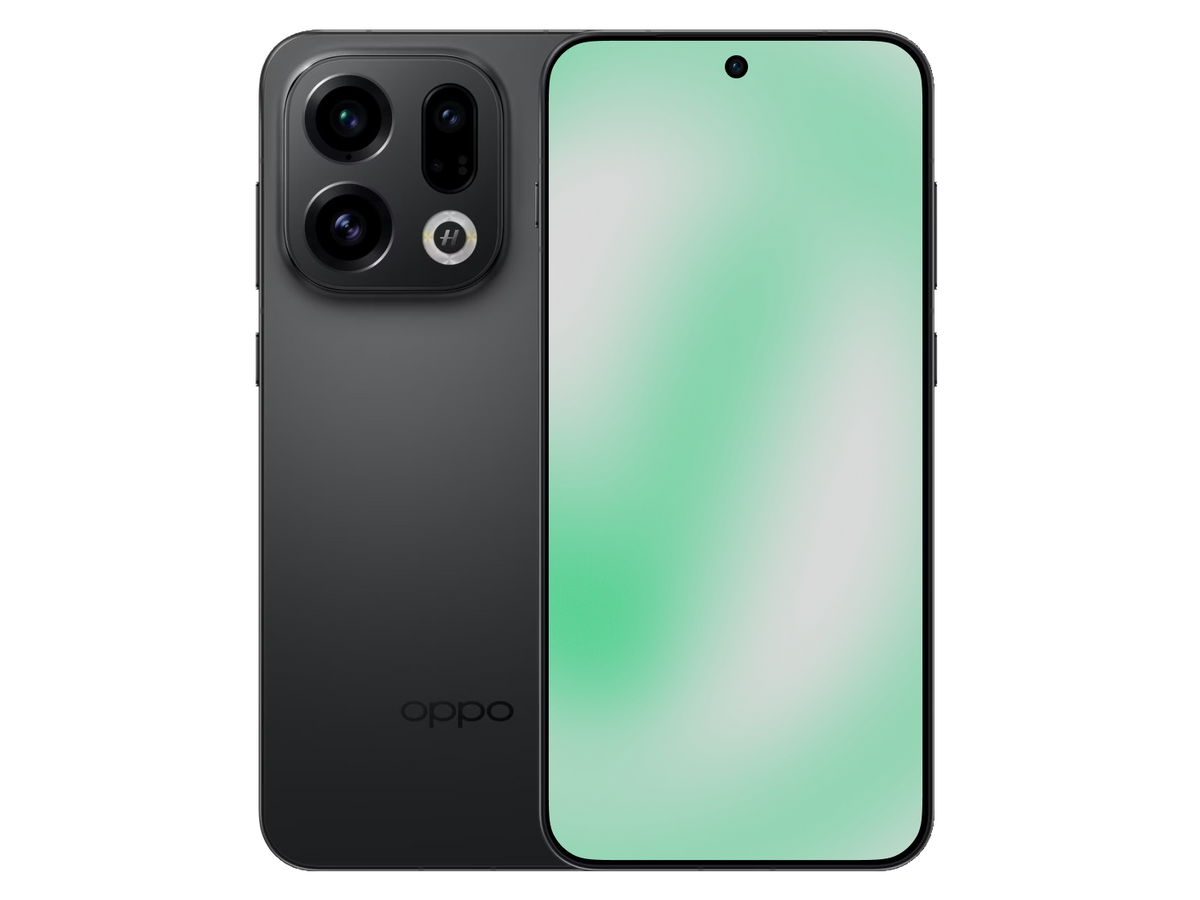 OPPO Find X9 512 GB Space Black kaufen