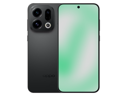 OPPO Find X9 512 GB Space Black kaufen