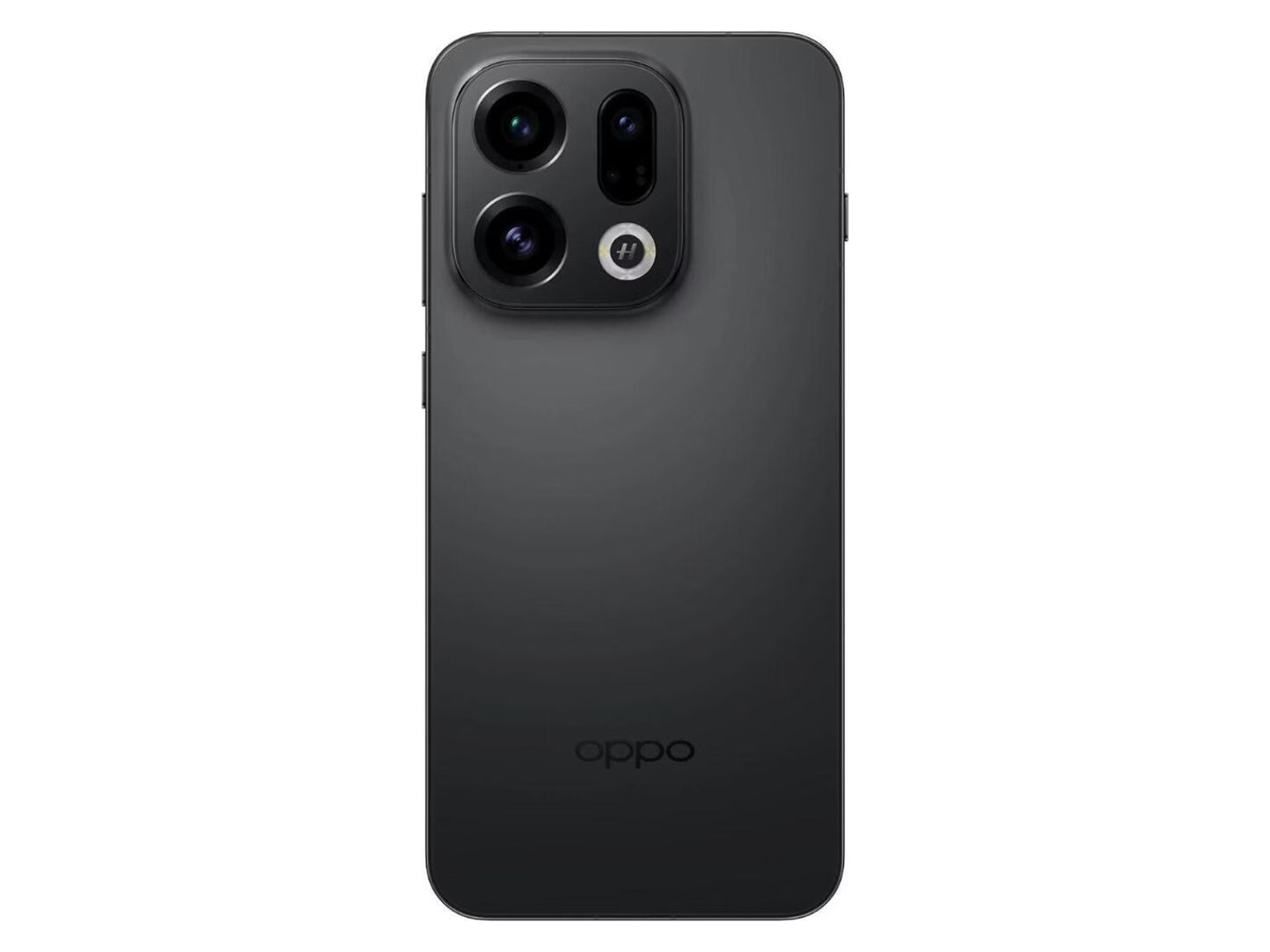 OPPO Find X9 512 GB Space Black kaufen