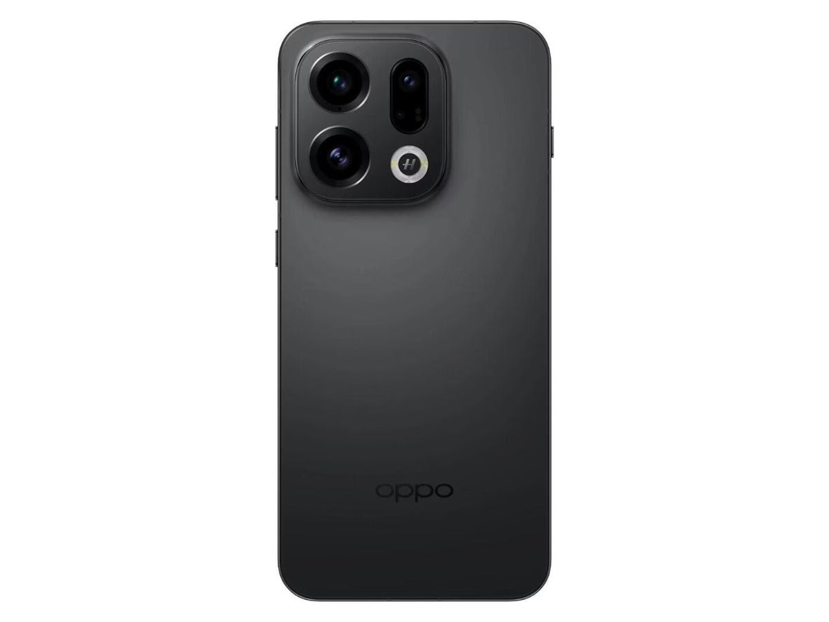 OPPO Find X9 512 GB Space Black kaufen
