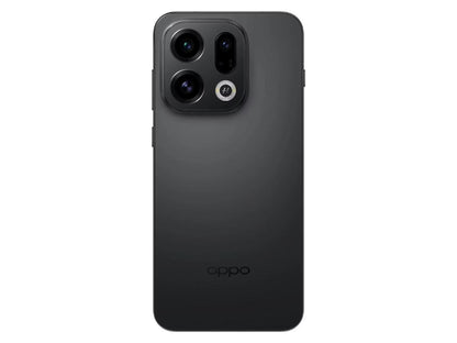 OPPO Find X9 512 GB Space Black kaufen