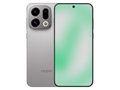 OPPO Find X9 512 GB Grigio titanio