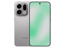 OPPO Find X9 512 GB Titanium Grey kaufen