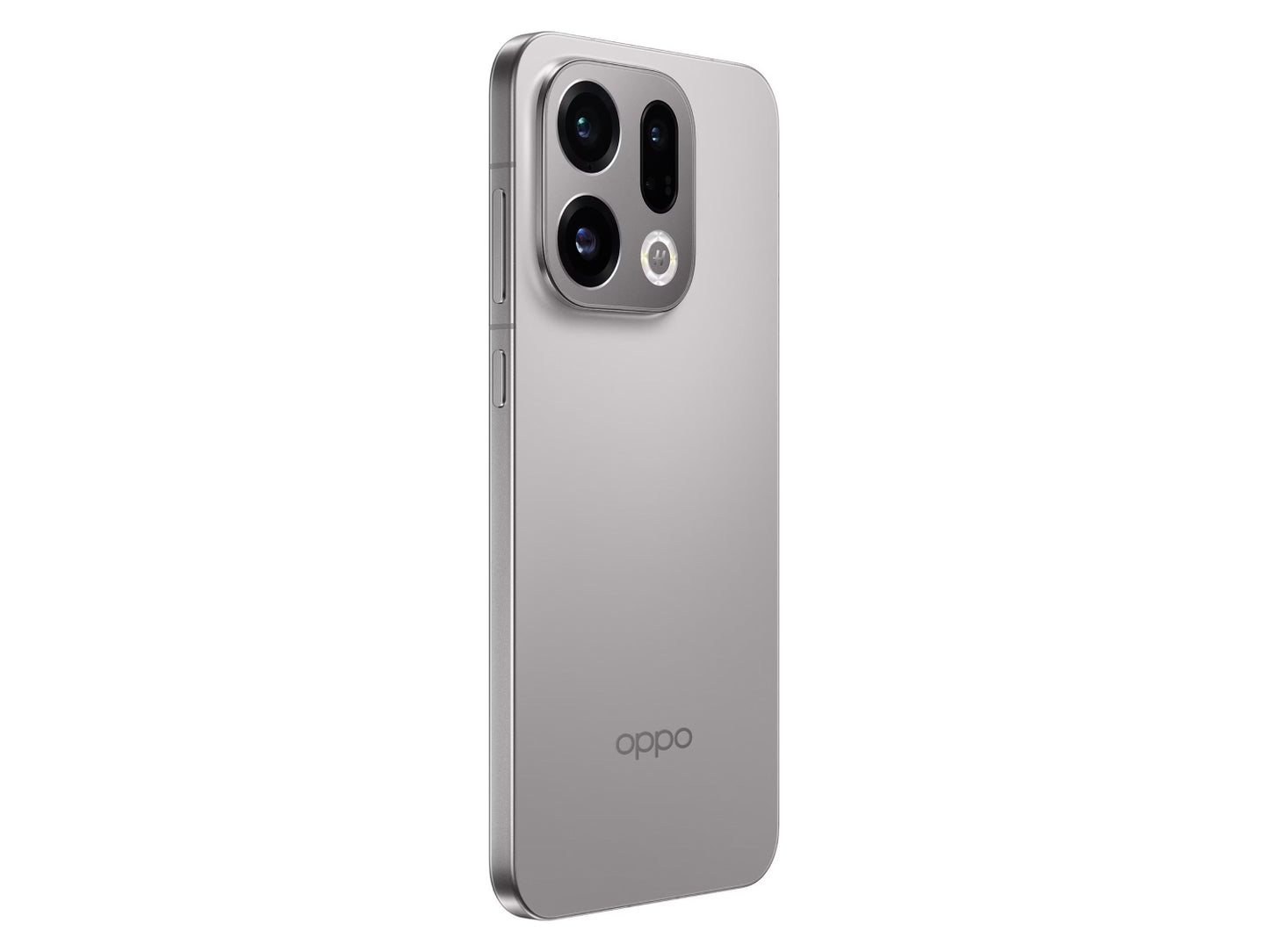 OPPO Find X9 512 GB Titanium Grey kaufen