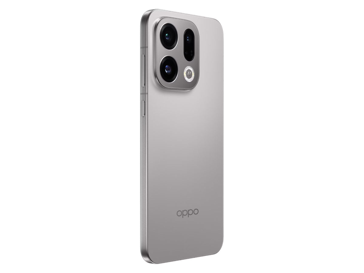 OPPO Find X9 512 GB Titanium Grey kaufen