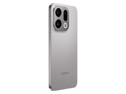OPPO Find X9 512 GB Titanium Grey kaufen