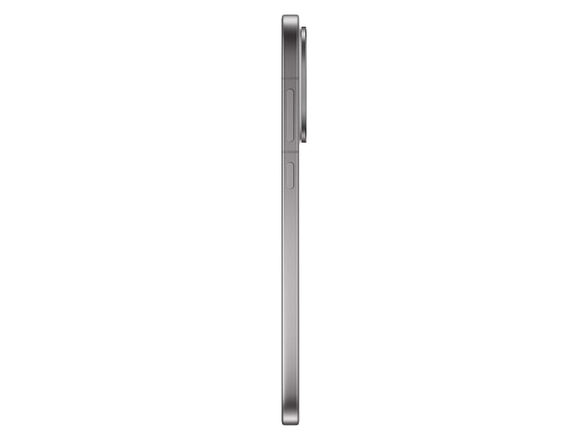 OPPO Find X9 512 GB Titanium Grey kaufen