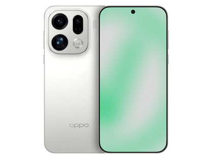 OPPO Find X9 Pro 512 GB Silk White kaufen