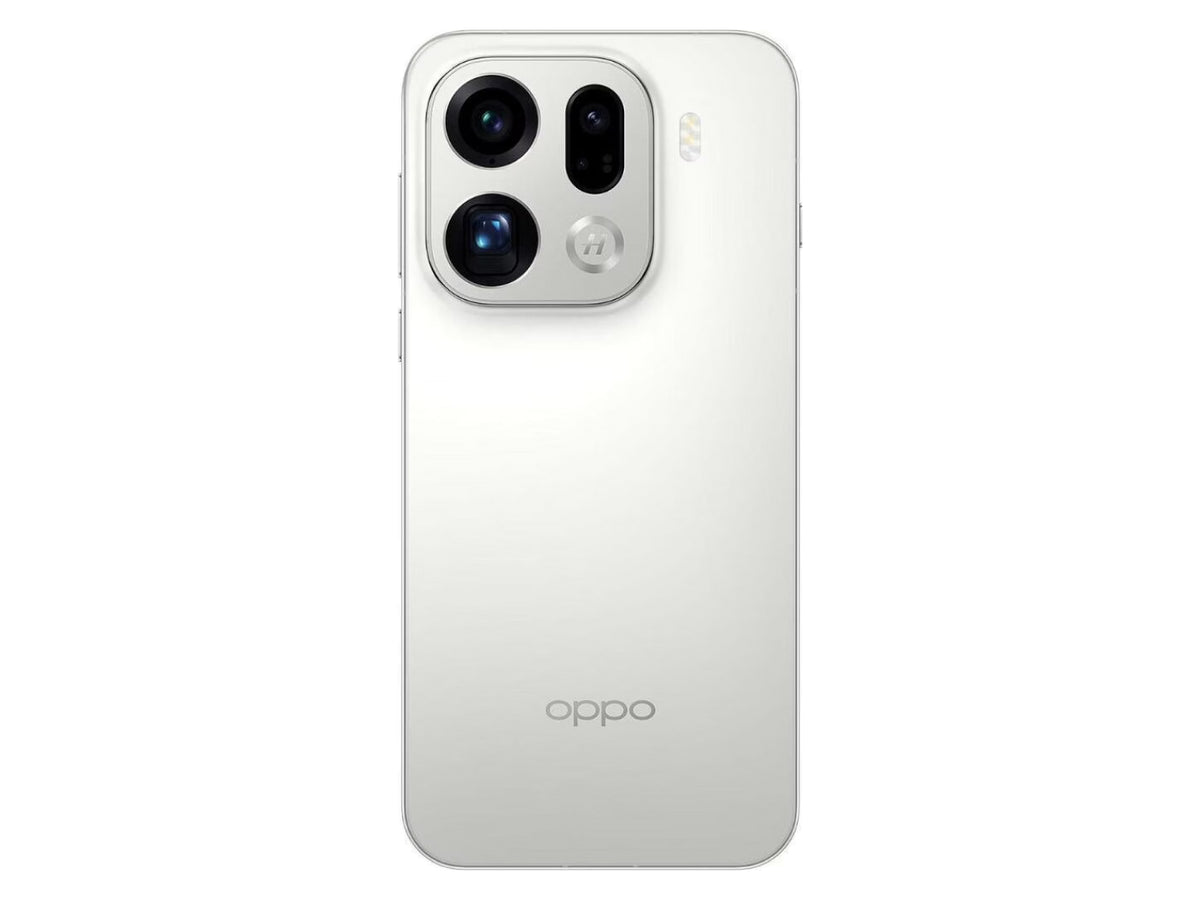 OPPO Find X9 Pro 512 GB Silk White kaufen