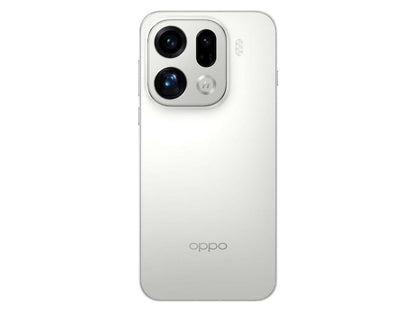 OPPO Find X9 Pro 512 GB Silk White kaufen