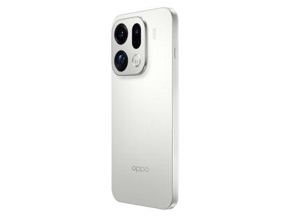 OPPO Find X9 Pro 512 GB Silk White kaufen