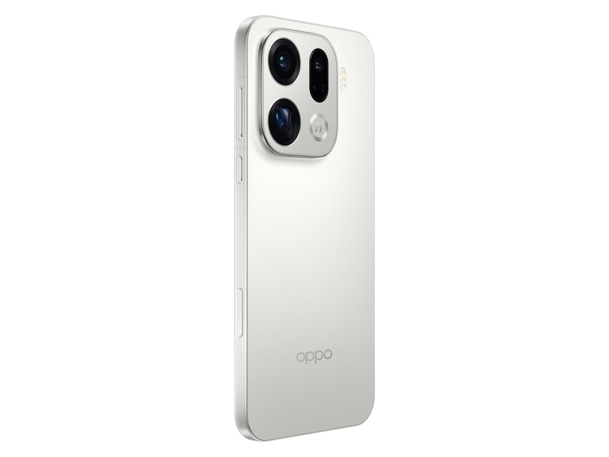 OPPO Find X9 Pro 512 GB Silk White kaufen