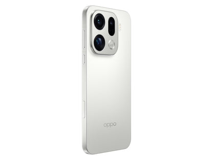 OPPO Find X9 Pro 512 GB Silk White kaufen
