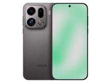 OPPO Find X9 Pro 512 GB Titanium Chrcoal kaufen
