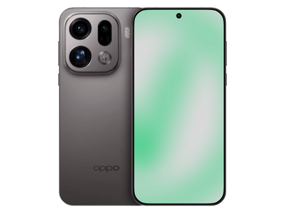 OPPO Find X9 Pro 512 GB Titanium Chrcoal kaufen