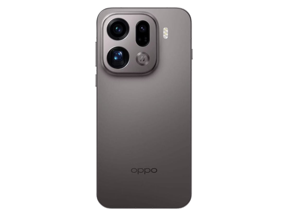 OPPO Find X9 Pro 512 GB Titanium Chrcoal kaufen