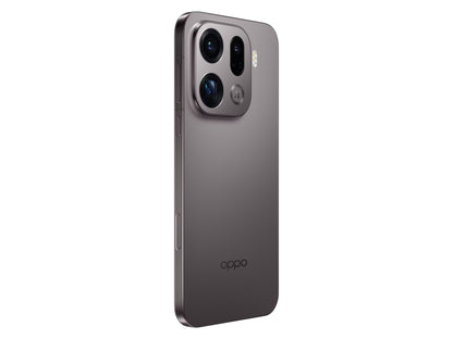 OPPO Find X9 Pro 512 GB Titanium Chrcoal kaufen
