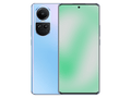 OPPO Reno 10 256 Go Bleu Glacé