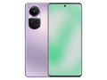 OPPO Reno 10 Pro 256 Go Violet Brillant