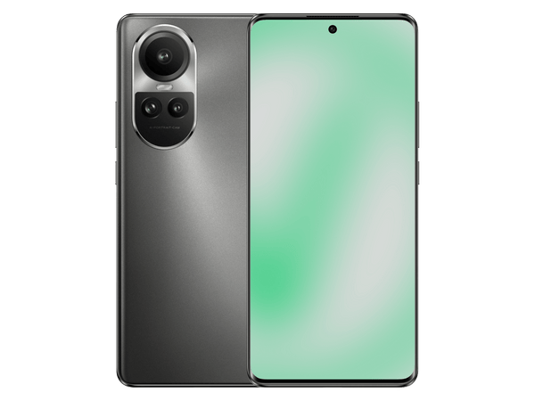 Buy OPPO Reno 10 Pro 256 GB 5G in Silvery Grey – Revendo