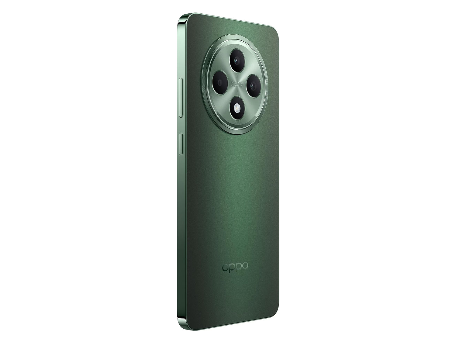 OPPO Reno 12 F 5G Mediatek Dimensity 6300 (6 nm) 12 F 5G Olive Green Grün günstig gebraucht kaufen
