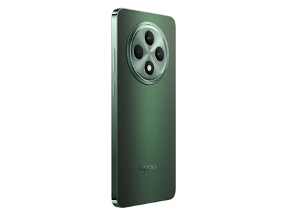 OPPO Reno 12 F 5G Mediatek Dimensity 6300 (6 nm) 12 F 5G Olive Green Grün günstig gebraucht kaufen