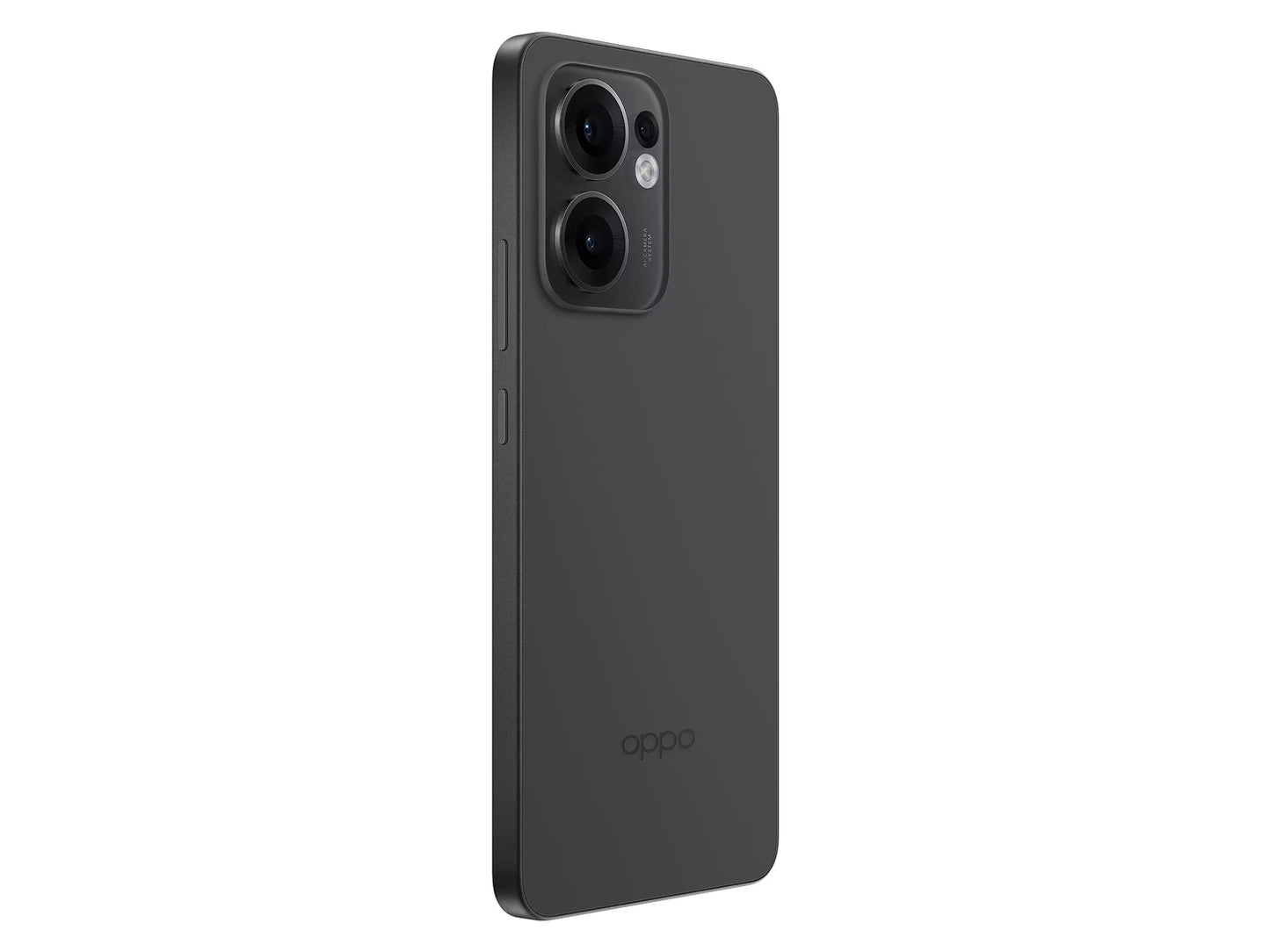 OPPO Reno 13 F Qualcomm SM6450 Snapdragon 6 Gen 1 (4 nm) 13 F Graphite Grey Grau günstig gebraucht kaufen