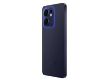 OPPO Reno 13 F Qualcomm SM6450 Snapdragon 6 Gen 1 (4 nm) 13 F Luminous Blue Blau günstig gebraucht kaufen
