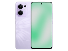 OPPO Reno 13 F Qualcomm SM6450 Snapdragon 6 Gen 1 (4 nm) 13 F Plume Purple Violett günstig gebraucht kaufen