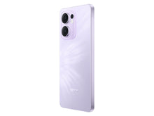OPPO Reno 13 F Qualcomm SM6450 Snapdragon 6 Gen 1 (4 nm) 13 F Plume Purple Violett günstig gebraucht kaufen