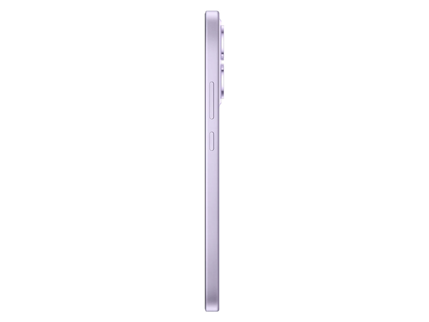 OPPO Reno 13 F Qualcomm SM6450 Snapdragon 6 Gen 1 (4 nm) 13 F Plume Purple Violett günstig gebraucht kaufen