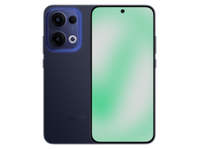 OPPO Reno 13 Mediatek Dimensity 8350 (4 nm) 13 Luminous Blue Blau günstig gebraucht kaufen