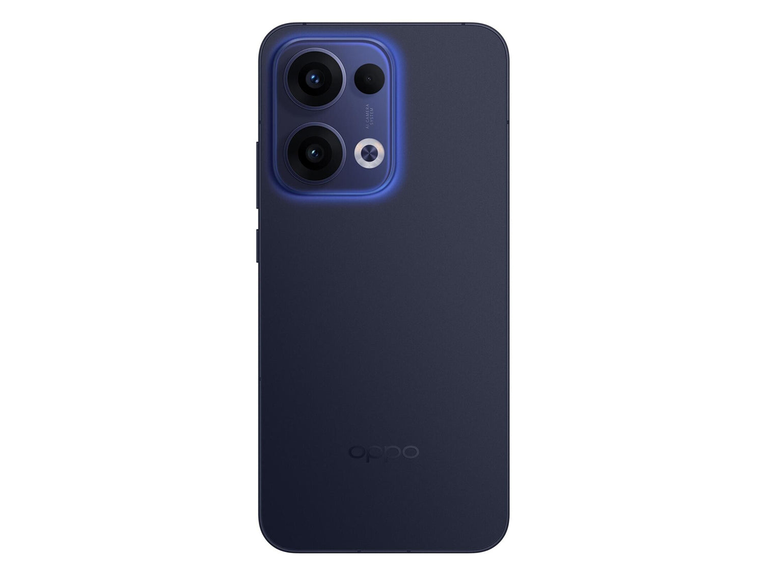 OPPO Reno 13 Mediatek Dimensity 8350 (4 nm) 13 Luminous Blue Blau günstig gebraucht kaufen