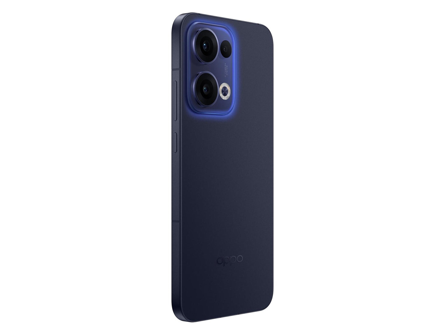 OPPO Reno 13 Mediatek Dimensity 8350 (4 nm) 13 Luminous Blue Blau günstig gebraucht kaufen