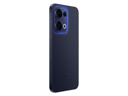 OPPO Reno 13 Mediatek Dimensity 8350 (4 nm) 13 Luminous Blue Blau günstig gebraucht kaufen