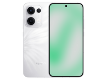 OPPO Reno 13 Mediatek Dimensity 8350 (4 nm) 13 Plume White Weiss günstig gebraucht kaufen
