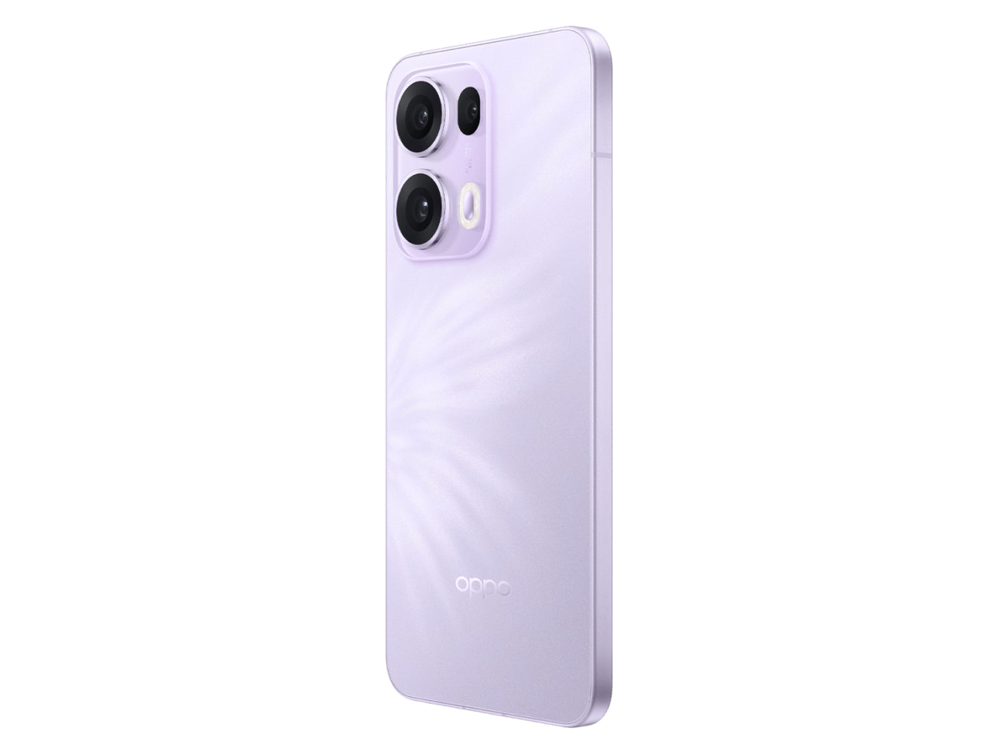 OPPO Reno 13 Pro Mediatek Dimensity 8350 (4 nm) 13 Pro Plume Purple Violett günstig gebraucht kaufen