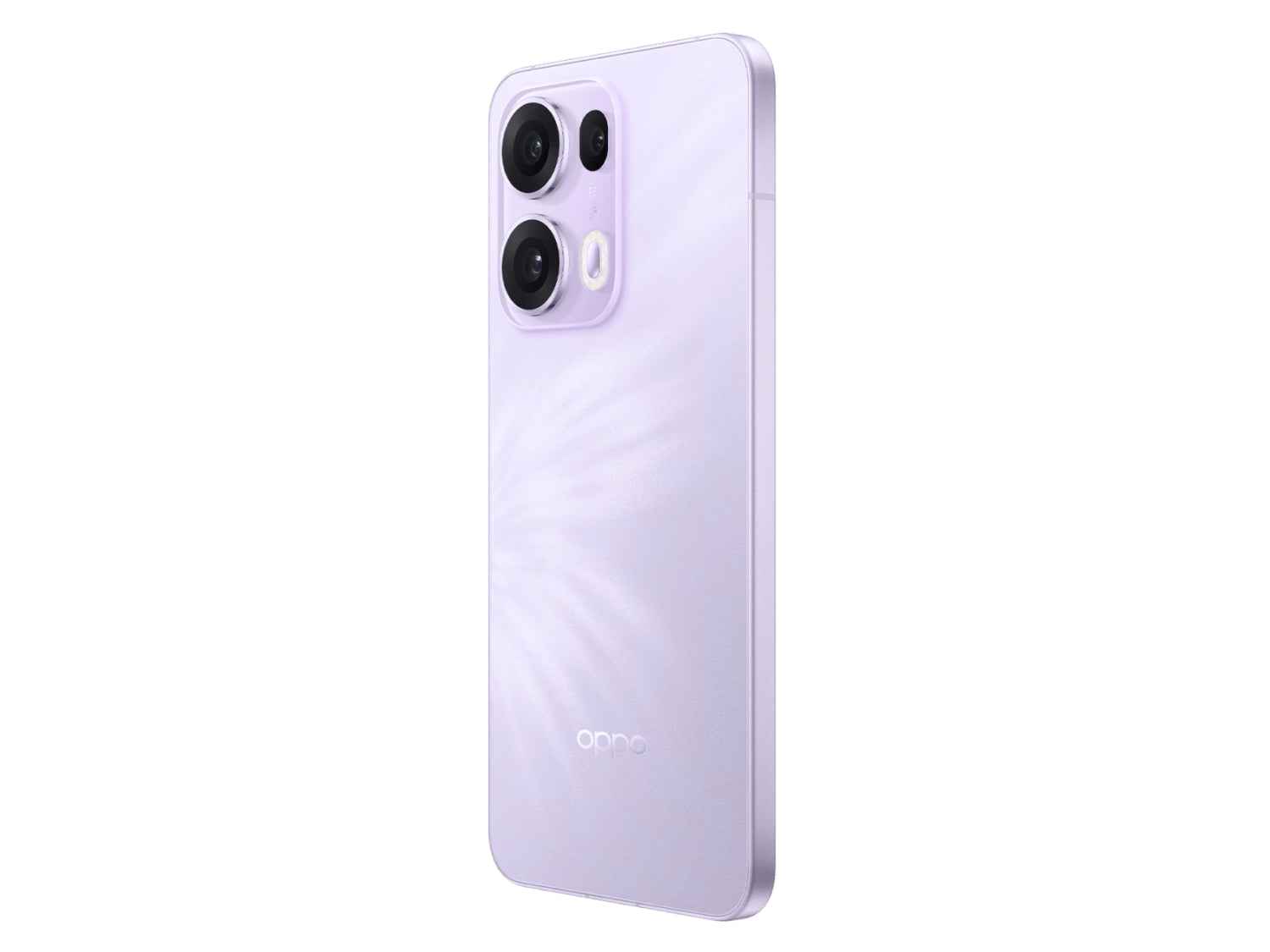 OPPO Reno 13 Pro Mediatek Dimensity 8350 (4 nm) 13 Pro Plume Purple Violett günstig gebraucht kaufen
