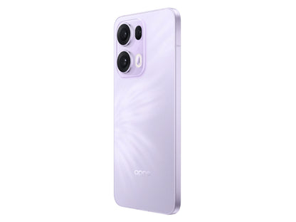 OPPO Reno 13 Pro Mediatek Dimensity 8350 (4 nm) 13 Pro Plume Purple Violett günstig gebraucht kaufen