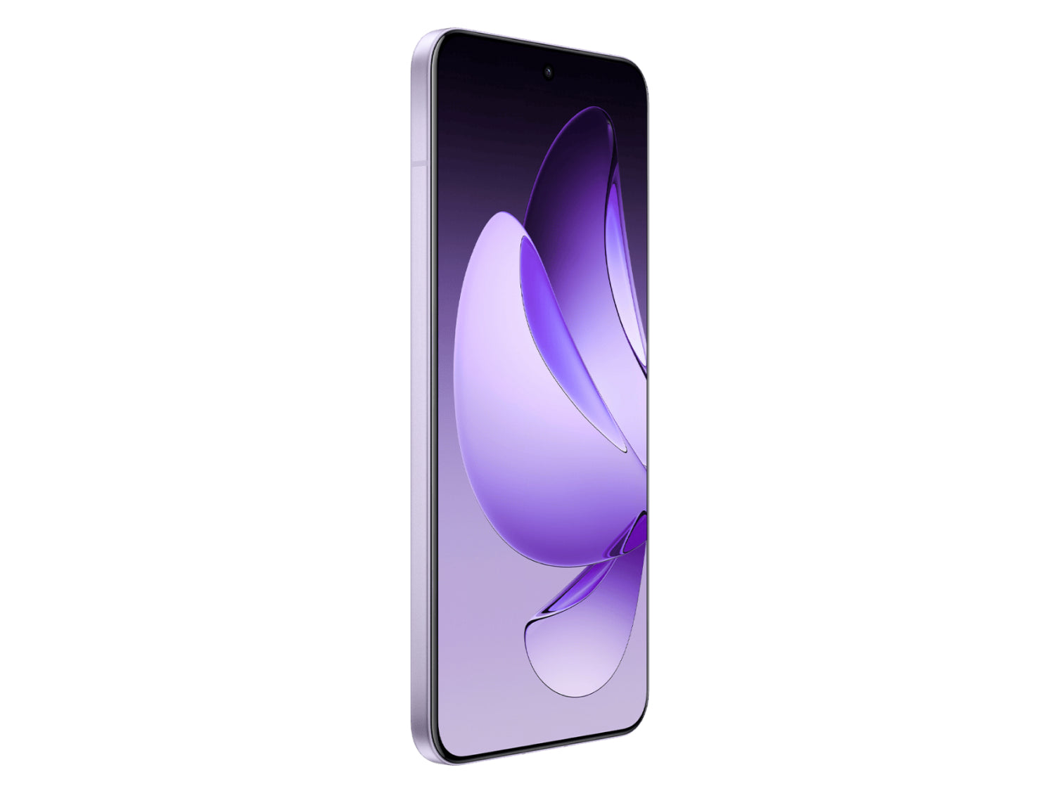 OPPO Reno 13 Pro Mediatek Dimensity 8350 (4 nm) 13 Pro Plume Purple Violett günstig gebraucht kaufen