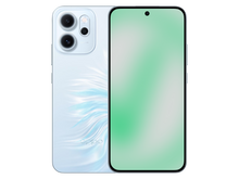 OPPO Reno 14 F Qualcomm SM6450 Snapdragon Gen 1 (4 nm) 14 F Opal Blue Blau günstig gebraucht kaufen